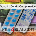 Vasafil 100 Mg Tablets new15